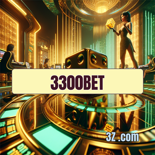 Bônus Imperdíveis no 3300bet: Atrações que Você Precisa Conhecer