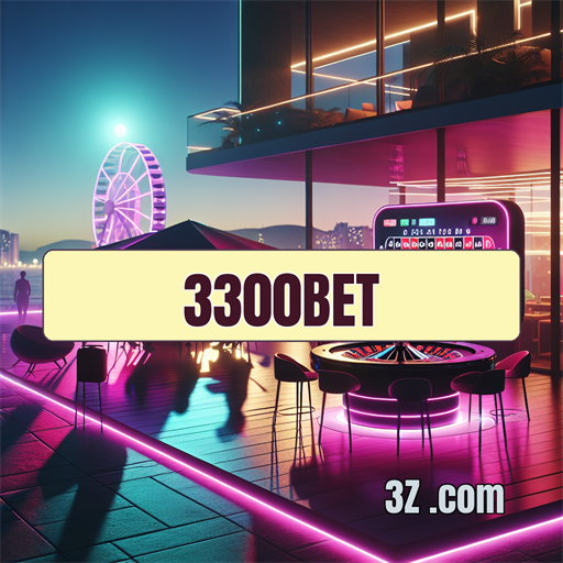 Transforme sua diversão com o app da 3300bet