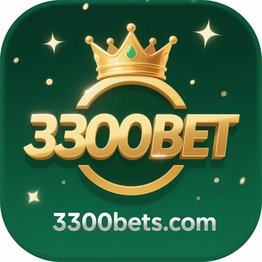 3300bet-Logo